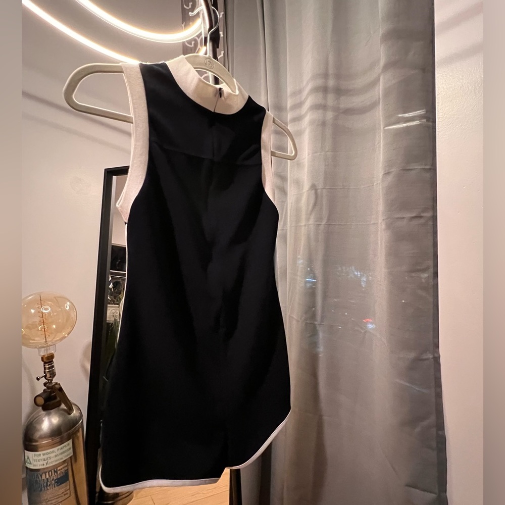 Zara Romper